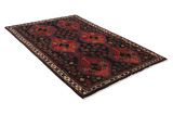Afshar - Sirjan Persian Rug 248x157 - Picture 1