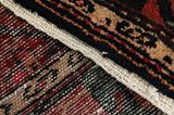 Enjelas - Hamadan Persian Rug 310x104 - Picture 6