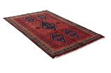 Afshar - Sirjan Persian Rug 228x144 - Picture 1