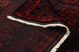Lori - Bakhtiari Persian Rug 206x160 - Picture 5