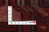 Lori - Bakhtiari Persian Rug 217x167 - Picture 4