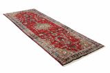 Sarouk - Farahan Persian Rug 309x107 - Picture 1