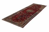 Sarouk - Farahan Persian Rug 309x107 - Picture 2