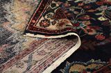 Sarouk - Farahan Persian Rug 294x105 - Picture 5