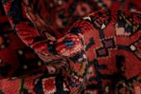 Hosseinabad - Hamadan Persian Rug 335x120 - Picture 7