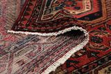 Enjelas - Hamadan Persian Rug 317x107 - Picture 5