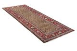 Songhor - Koliai Persian Rug 283x105 - Picture 1