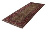 Songhor - Koliai Persian Rug 283x105 - Picture 2