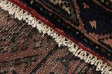 Enjelas - Hamadan Persian Rug 320x110 - Picture 6