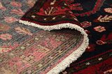 Zanjan - Hamadan Persian Rug 346x118 - Picture 5