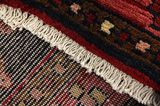 Zanjan - Hamadan Persian Rug 346x118 - Picture 6