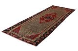 Songhor - Koliai Persian Rug 305x110 - Picture 2