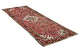 Borchalou - Hamadan Persian Rug 297x105 - Picture 1