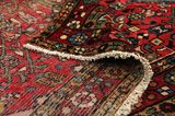 Borchalou - Hamadan Persian Rug 297x105 - Picture 5