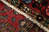Borchalou - Hamadan Persian Rug 297x105 - Picture 6