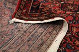 Hosseinabad - Hamadan Persian Rug 400x107 - Picture 5