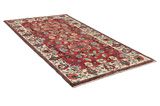 Sarouk - Farahan Persian Rug 300x153 - Picture 1