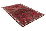 Afshar - Sirjan Persian Rug 247x164 - Picture 1