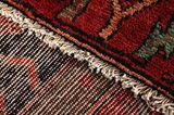 Senneh - Kurdi Persian Rug 293x136 - Picture 6