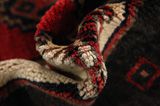 Senneh - Kurdi Persian Rug 293x136 - Picture 7