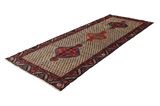 Songhor - Koliai Persian Rug 378x144 - Picture 2