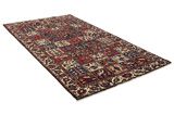 Bakhtiari Persian Rug 303x170 - Picture 1
