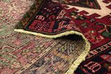Enjelas - Hamadan Persian Rug 347x115 - Picture 5