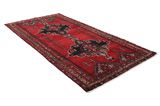 Koliai - Kurdi Persian Rug 310x158 - Picture 1
