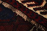 Lori - Qashqai Persian Rug 400x142 - Picture 6