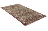 Bakhtiari Persian Rug 278x144 - Picture 1