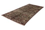 Bakhtiari Persian Rug 278x144 - Picture 2