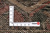 Bakhtiari Persian Rug 278x144 - Picture 4