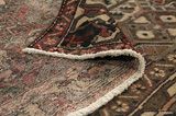 Bakhtiari Persian Rug 278x144 - Picture 5