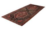 Enjelas - Hamadan Persian Rug 296x132 - Picture 2