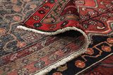 Enjelas - Hamadan Persian Rug 296x132 - Picture 5