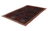 Bakhtiari - Lori Persian Rug 242x152 - Picture 2