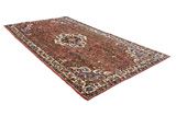 Sarouk Persian Rug 300x165 - Picture 1