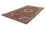 Sarouk Persian Rug 300x165 - Picture 2