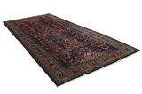Lilian - Sarouk Persian Rug 316x150 - Picture 1