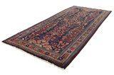Lilian - Sarouk Persian Rug 316x150 - Picture 2
