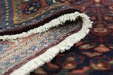 Lilian - Sarouk Persian Rug 316x150 - Picture 5