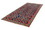 Hosseinabad - Hamadan Persian Rug 298x124 - Picture 2