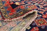 Hosseinabad - Hamadan Persian Rug 298x124 - Picture 5