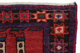 Lori - Bakhtiari Persian Rug 223x138 - Picture 3
