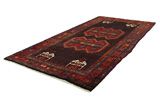 Koliai - Kurdi Persian Rug 300x150 - Picture 2