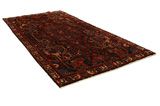Nahavand - Hamadan Persian Rug 290x145 - Picture 1