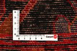 Nahavand - Hamadan Persian Rug 290x145 - Picture 4