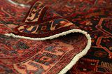 Nahavand - Hamadan Persian Rug 290x145 - Picture 5