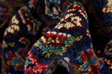 Hosseinabad - Hamadan Persian Rug 297x110 - Picture 7