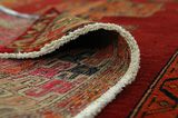 Koliai - Kurdi Persian Rug 313x120 - Picture 5